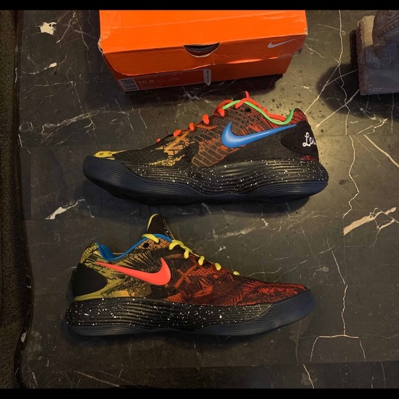 Nike Hyperdunks